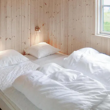 Awesome In Idestrup With Sauna Tatil Evi