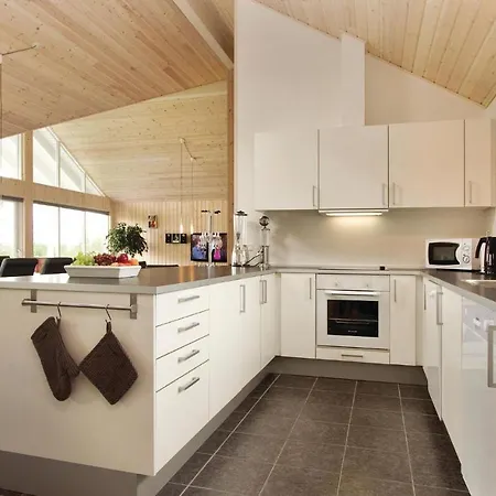 Holiday home In Idestrup With Sauna Boto By