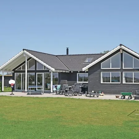 Holiday home In Idestrup With Sauna Boto By